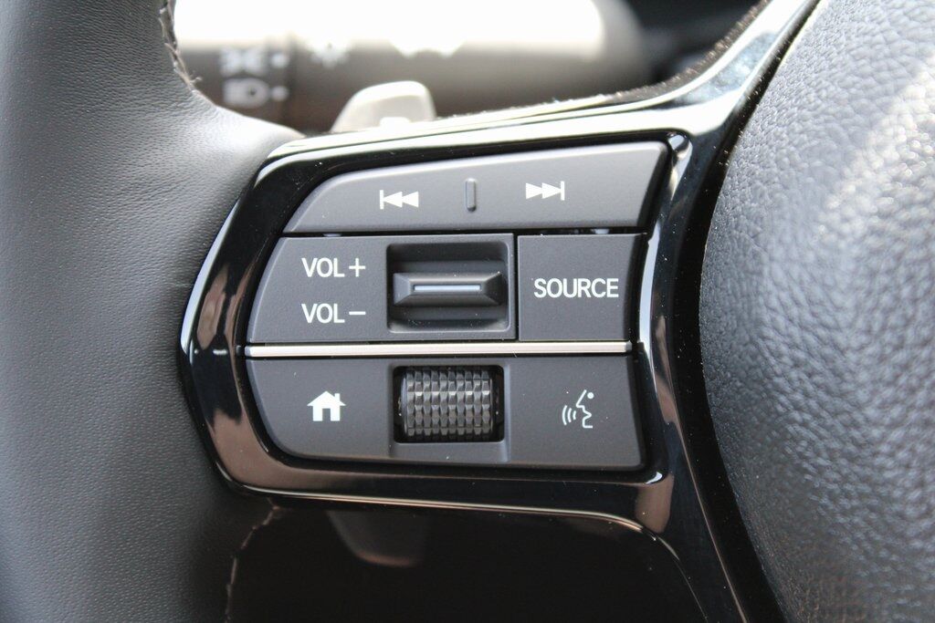 2024 Honda Civic Sport Klamath Falls OR