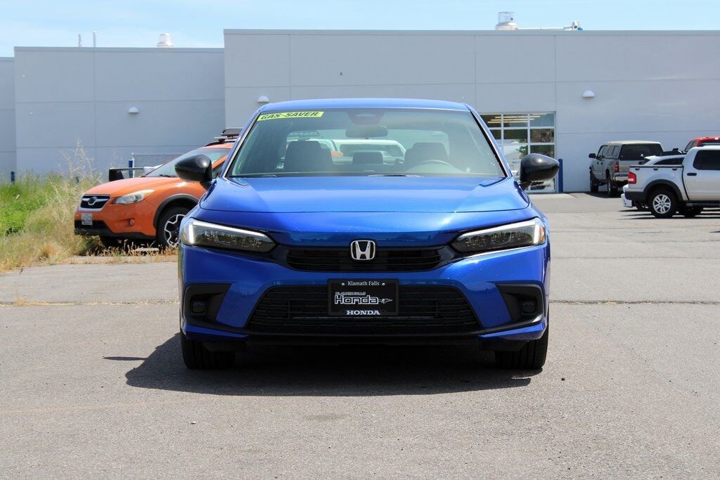 2024 Honda Civic Sport Klamath Falls OR