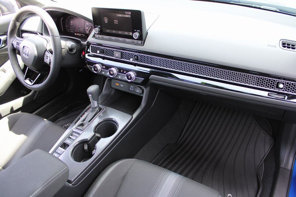 2024 Honda Civic Sport Klamath Falls OR