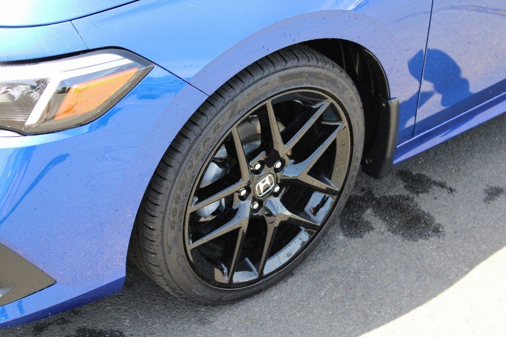 2024 Honda Civic Sport Klamath Falls OR