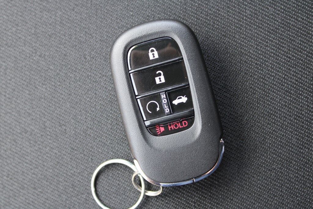 2024 Honda Civic Sport Klamath Falls OR