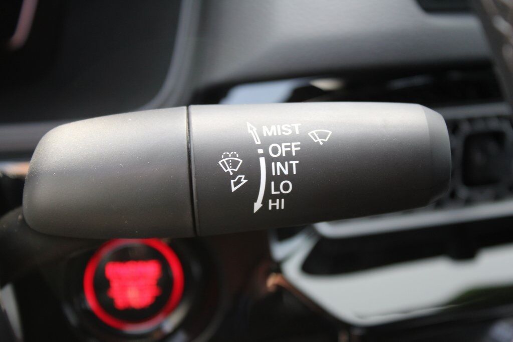 2024 Honda Civic Sport Klamath Falls OR