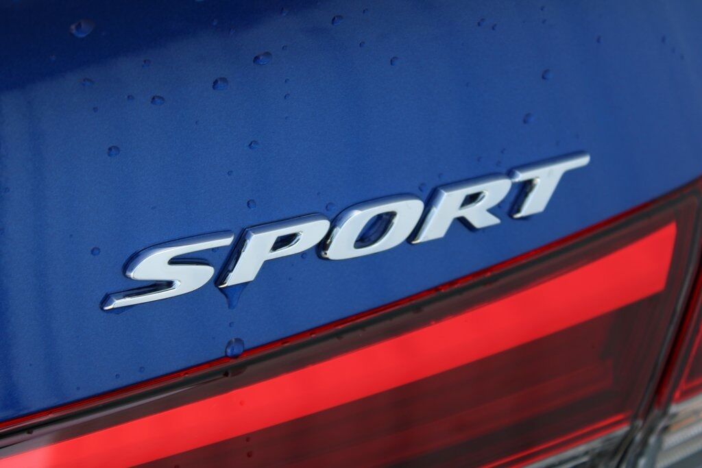 2024 Honda Civic Sport Klamath Falls OR
