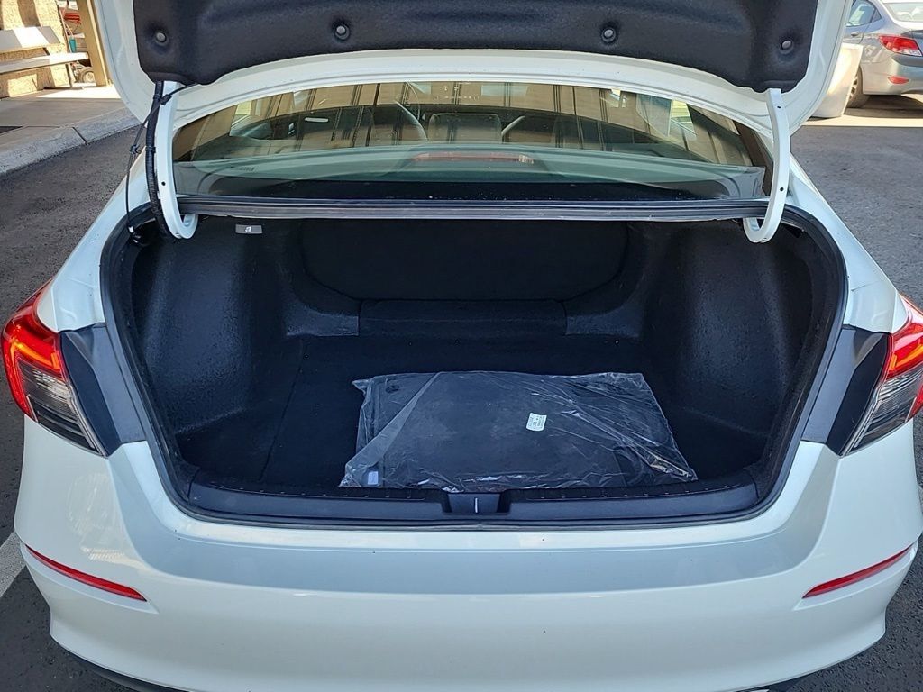 2024 Honda Civic Sport Klamath Falls OR