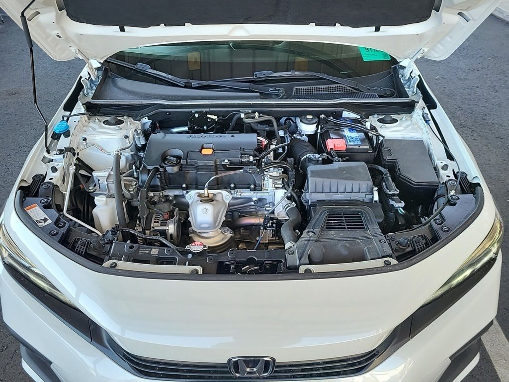 2024 Honda Civic Sport Klamath Falls OR