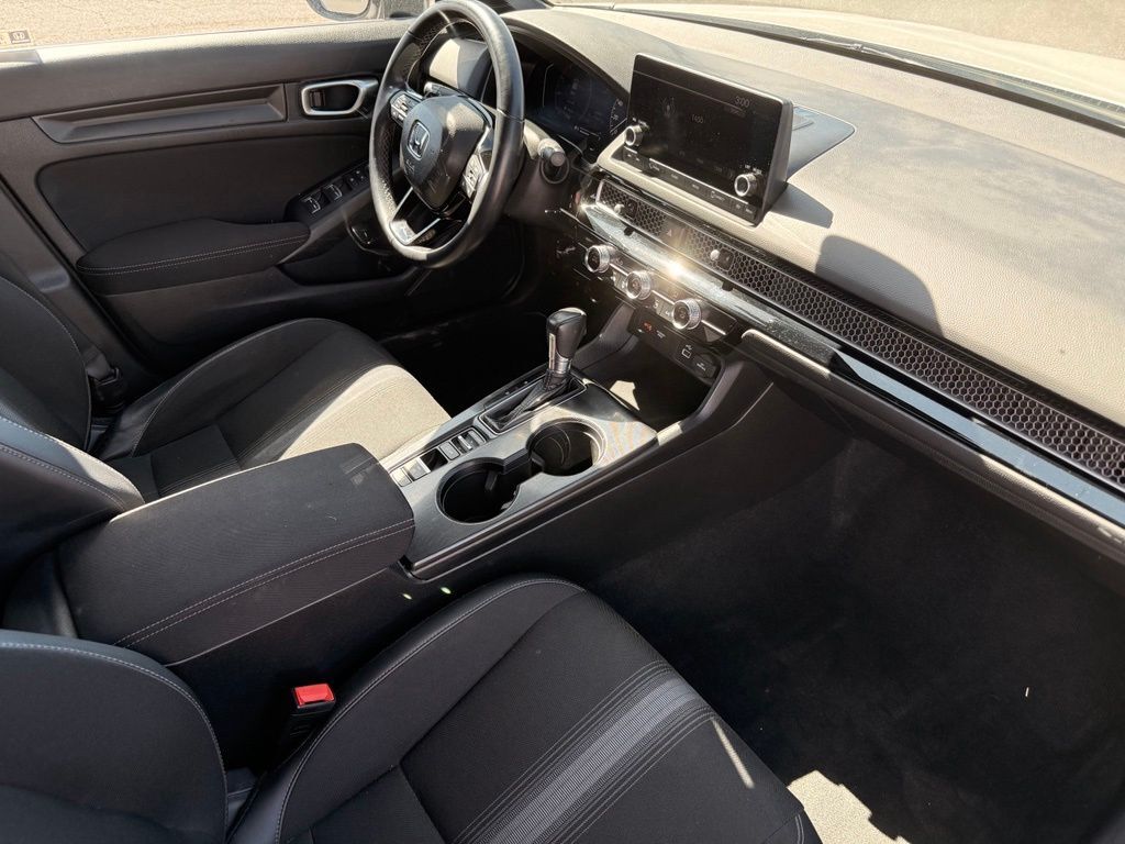 2024 Honda Civic Sport Klamath Falls OR