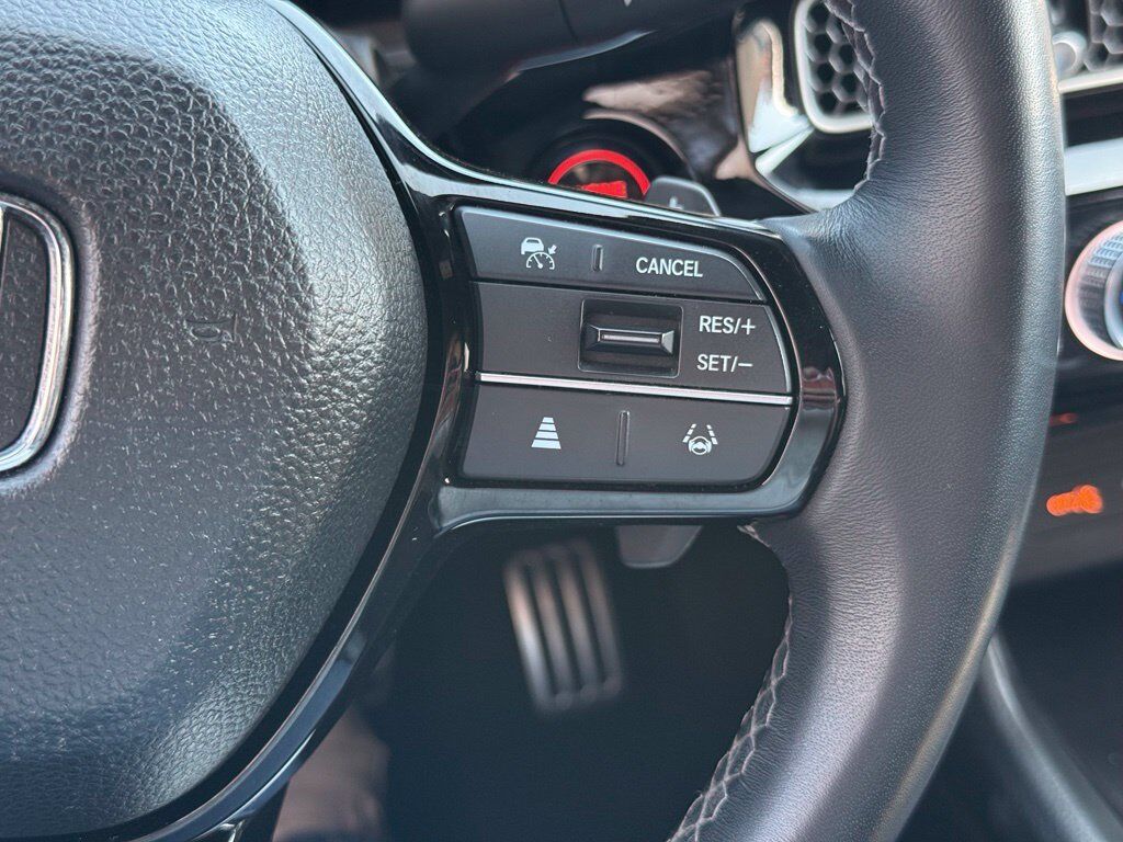 2024 Honda Civic Sport Klamath Falls OR