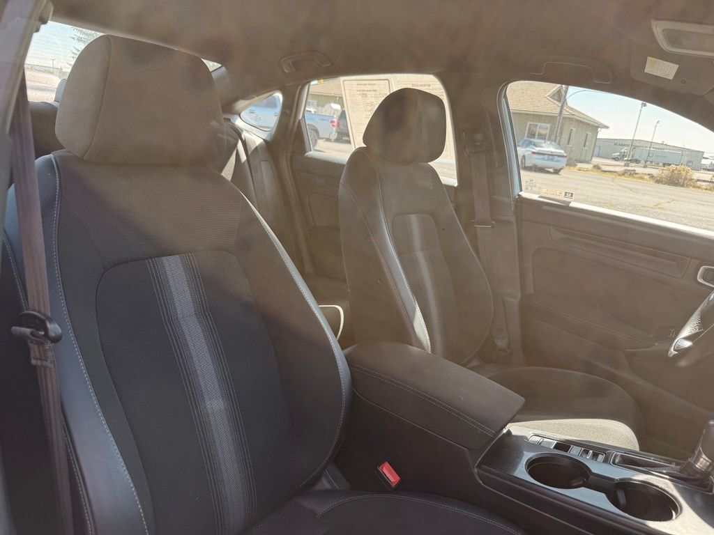 2024 Honda Civic Sport Klamath Falls OR