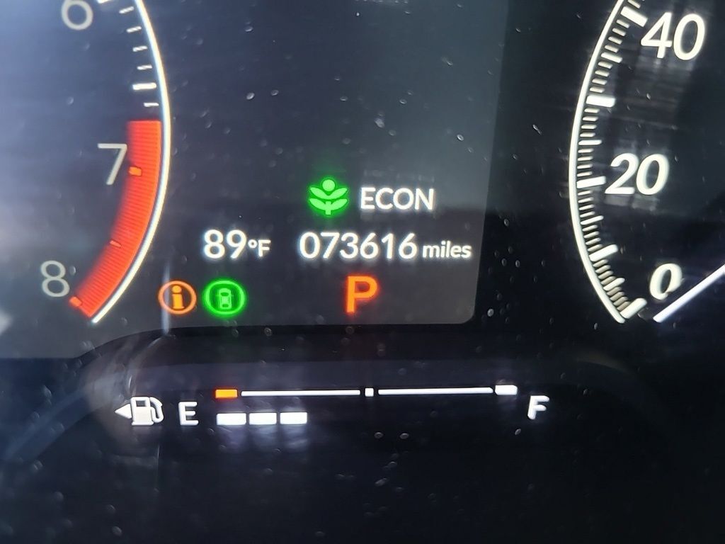 2024 Honda Civic Sport Klamath Falls OR
