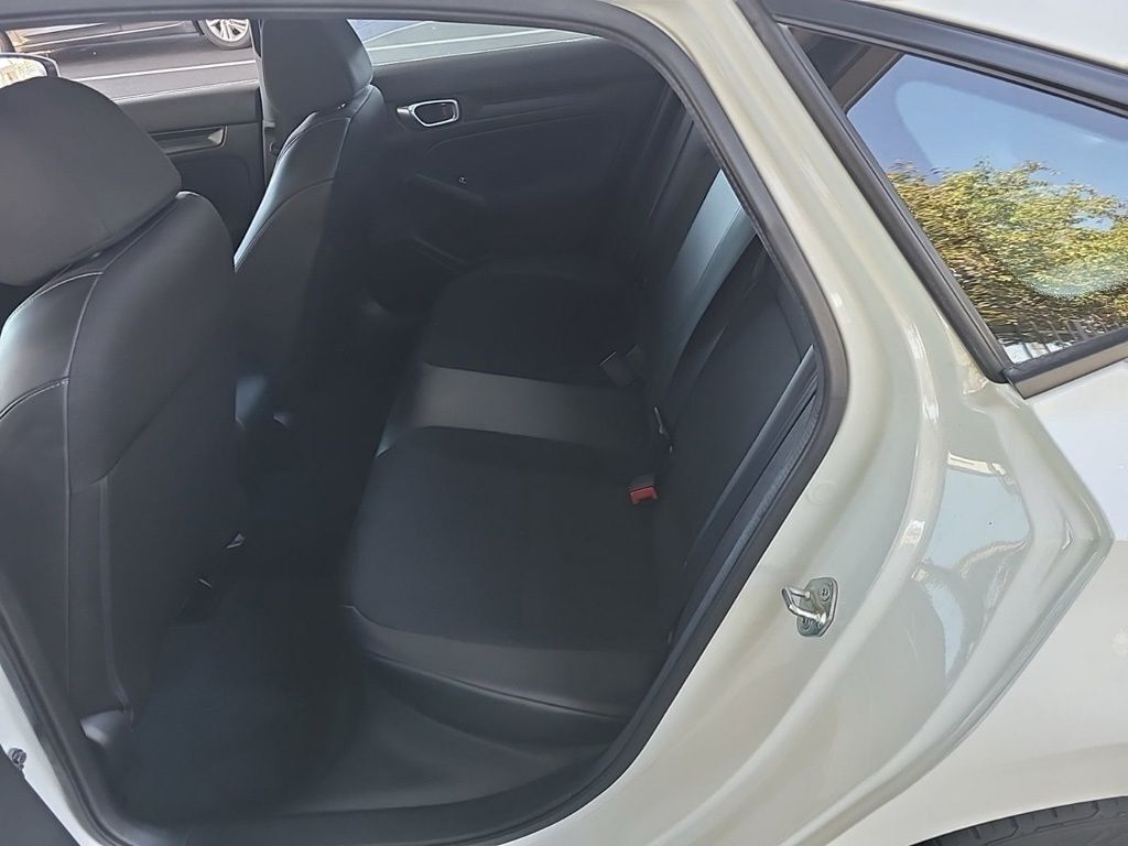2024 Honda Civic Sport Klamath Falls OR