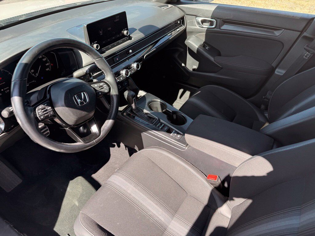 2024 Honda Civic Sport Klamath Falls OR