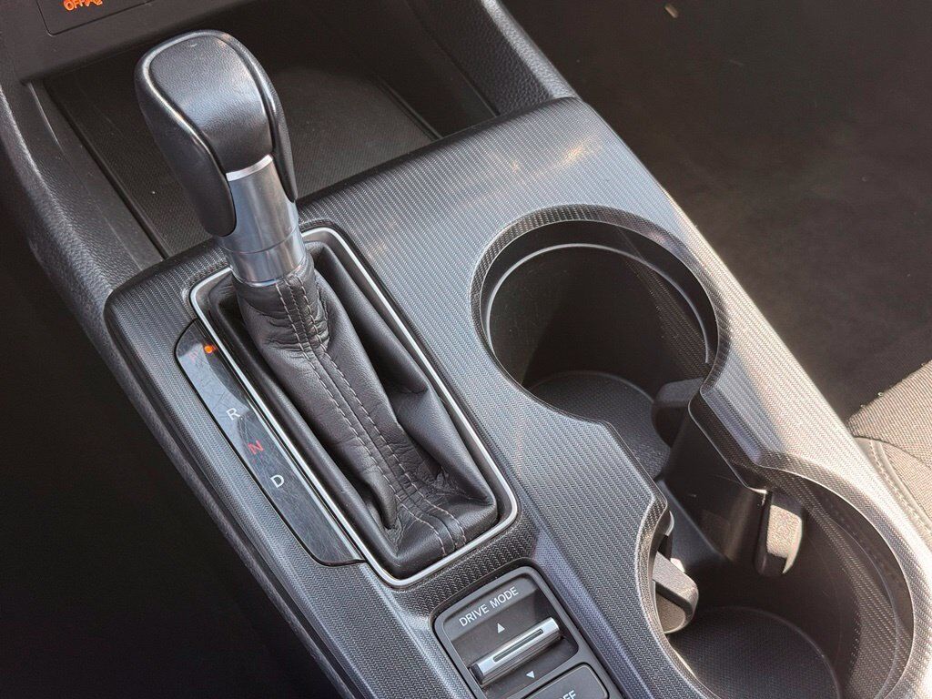 2024 Honda Civic Sport Klamath Falls OR