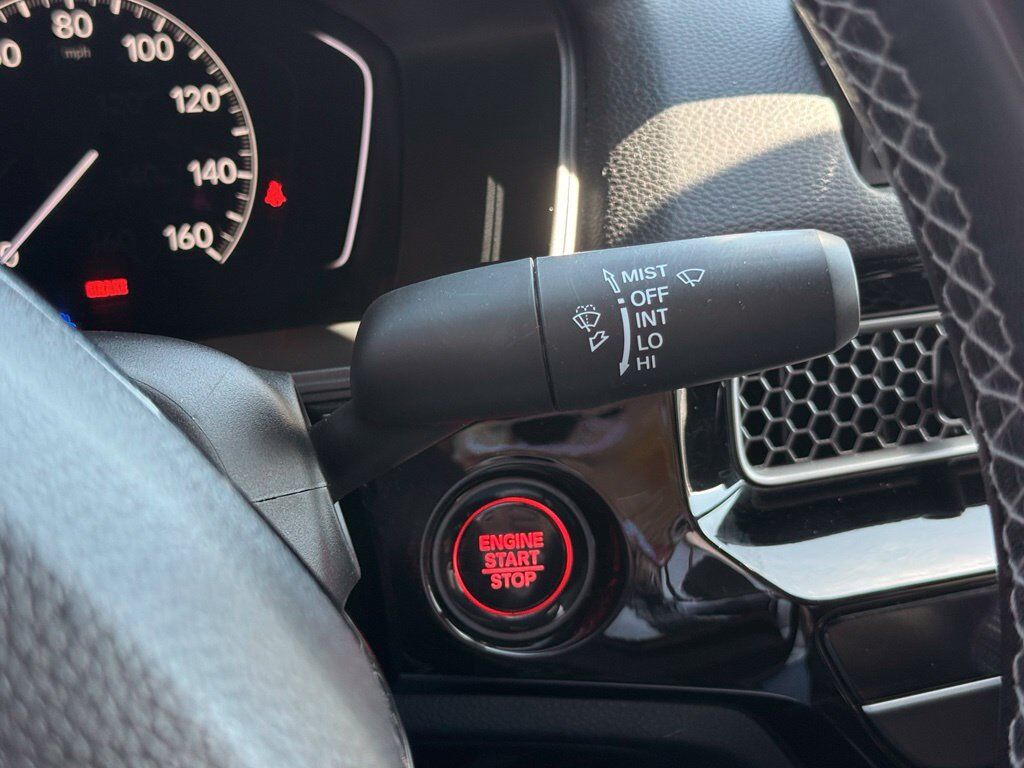 2024 Honda Civic Sport Klamath Falls OR