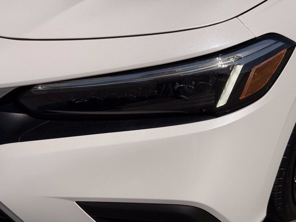 2024 Honda Civic Sport Klamath Falls OR