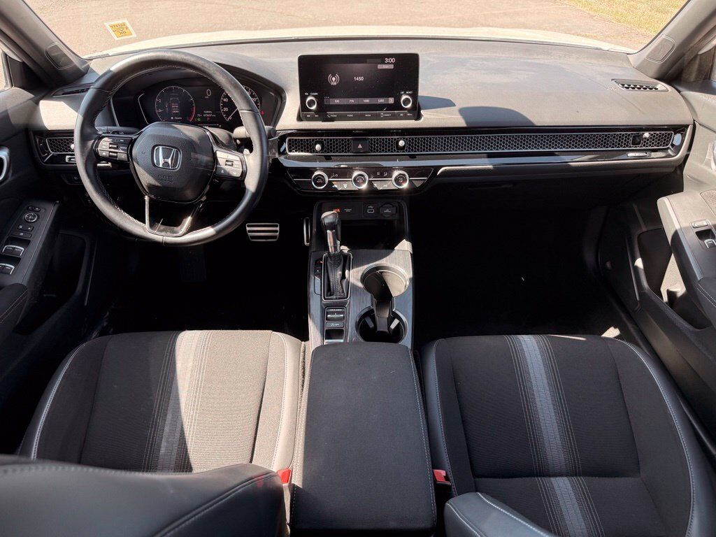 2024 Honda Civic Sport Klamath Falls OR
