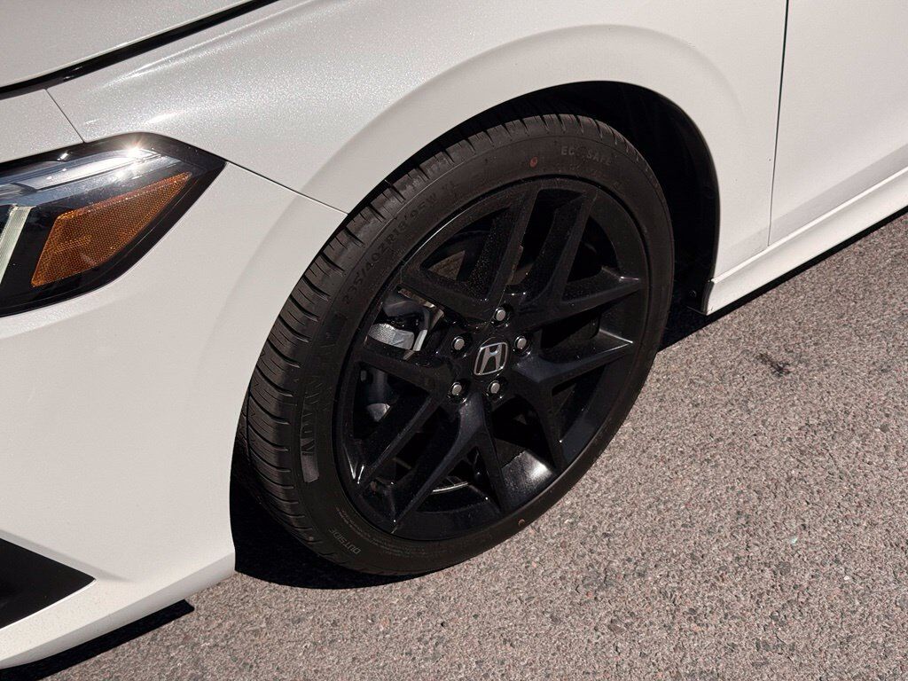 2024 Honda Civic Sport Klamath Falls OR