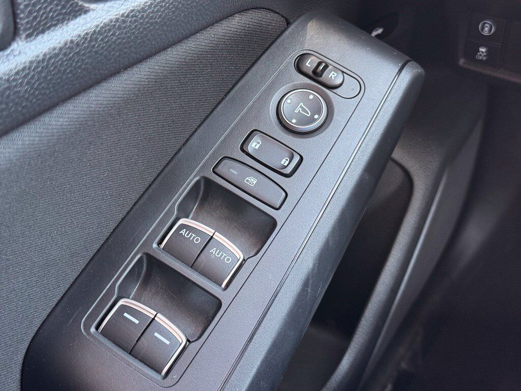 2024 Honda Civic Sport Klamath Falls OR
