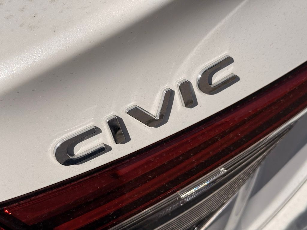 2024 Honda Civic Sport Klamath Falls OR