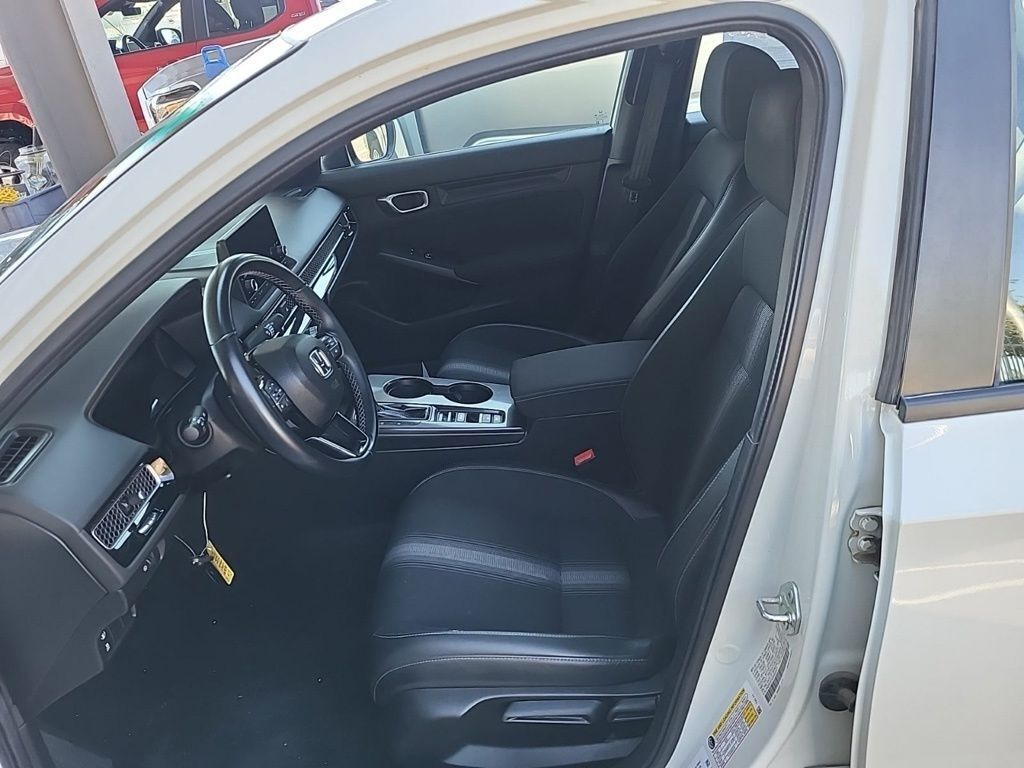 2024 Honda Civic Sport Klamath Falls OR