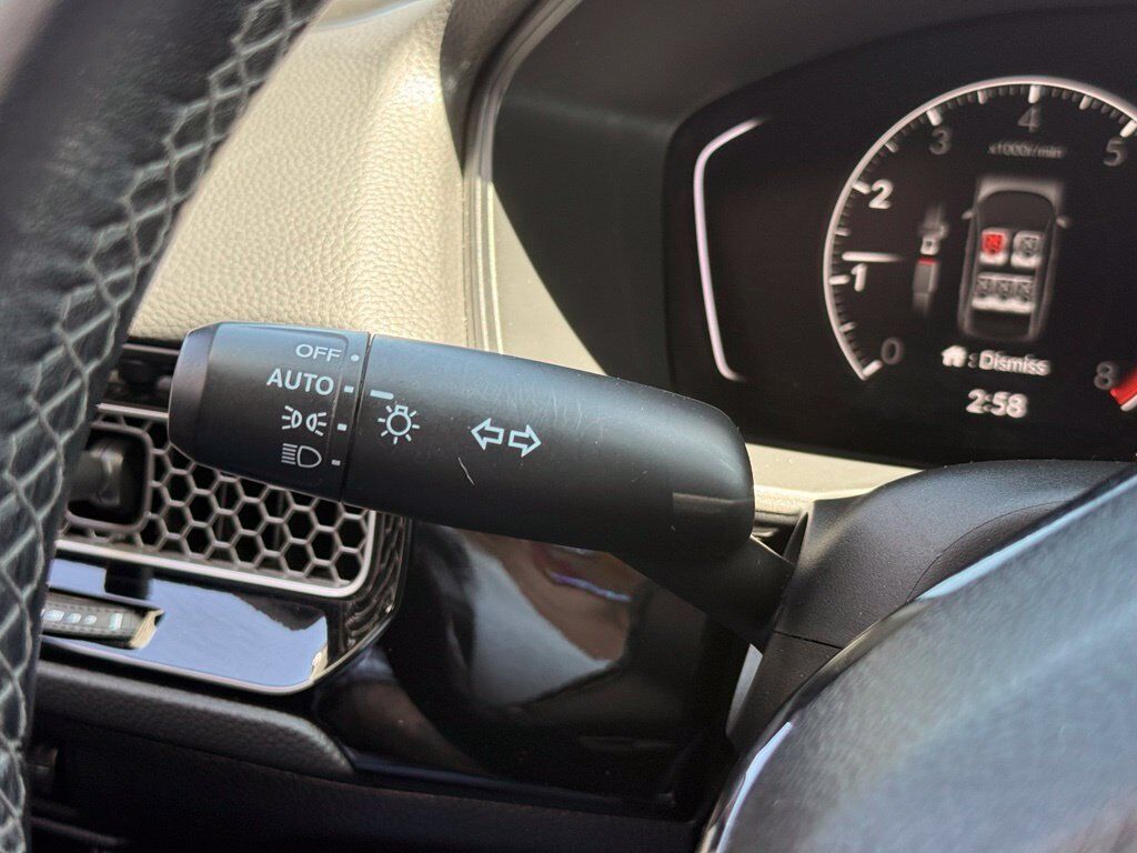 2024 Honda Civic Sport Klamath Falls OR