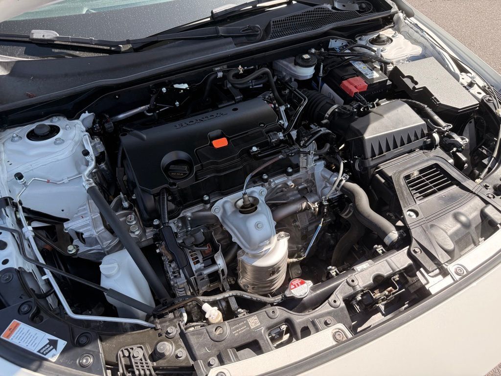 2024 Honda Civic Sport Klamath Falls OR