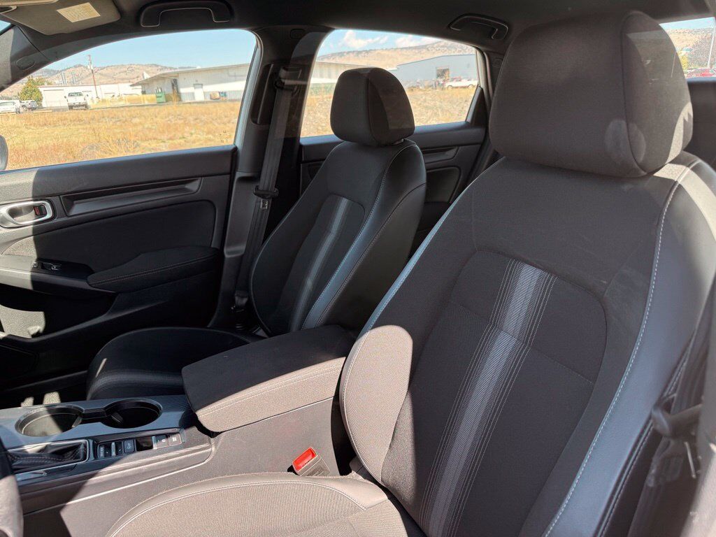 2024 Honda Civic Sport Klamath Falls OR