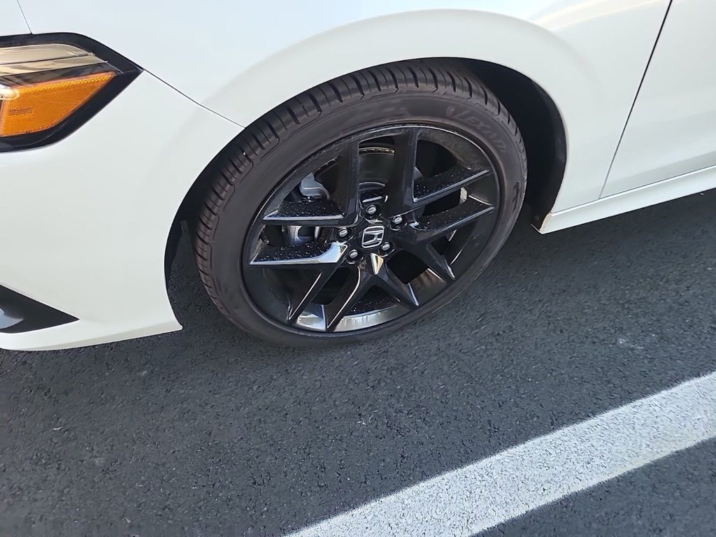 2024 Honda Civic Sport Klamath Falls OR