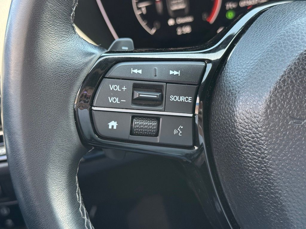 2024 Honda Civic Sport Klamath Falls OR