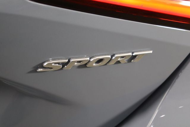 2024 Honda Civic Sport Raleigh NC