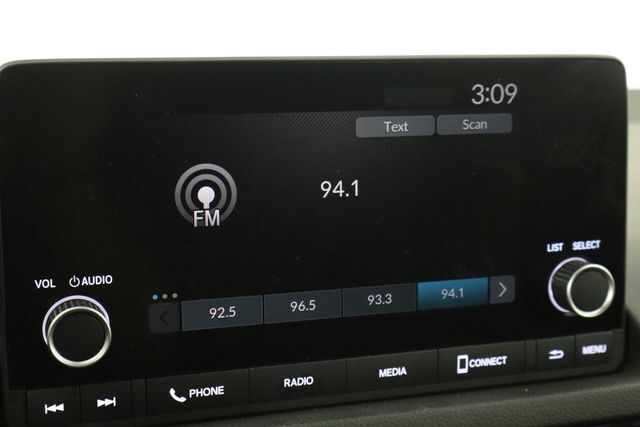 2024 Honda Civic Sport Raleigh NC