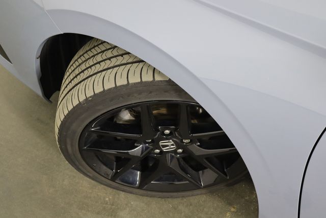 2024 Honda Civic Sport Raleigh NC