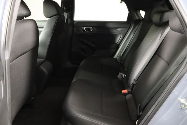 2024 Honda Civic Sport Raleigh NC