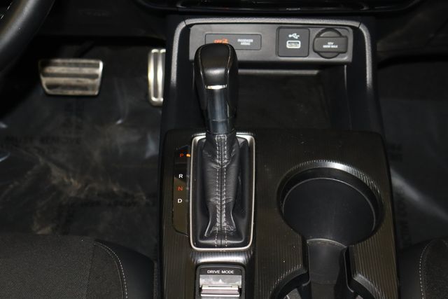 2024 Honda Civic Sport Raleigh NC