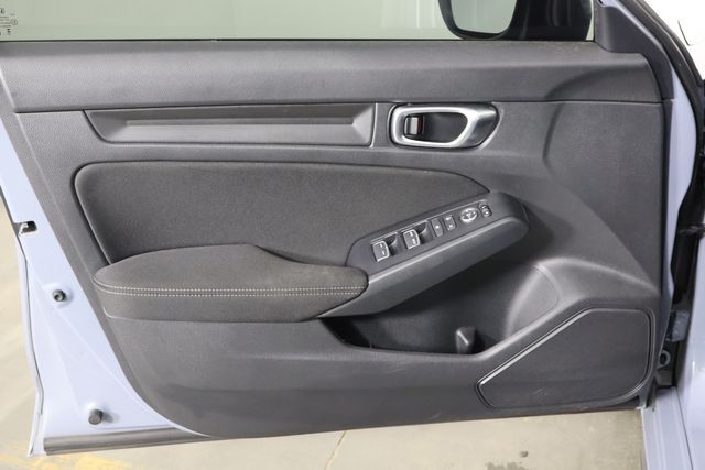 2024 Honda Civic Sport Raleigh NC