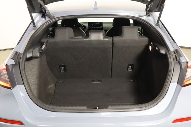 2024 Honda Civic Sport Raleigh NC