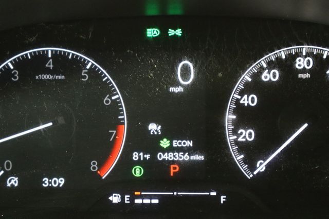 2024 Honda Civic Sport Raleigh NC