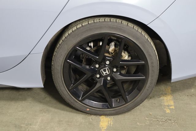 2024 Honda Civic Sport Raleigh NC
