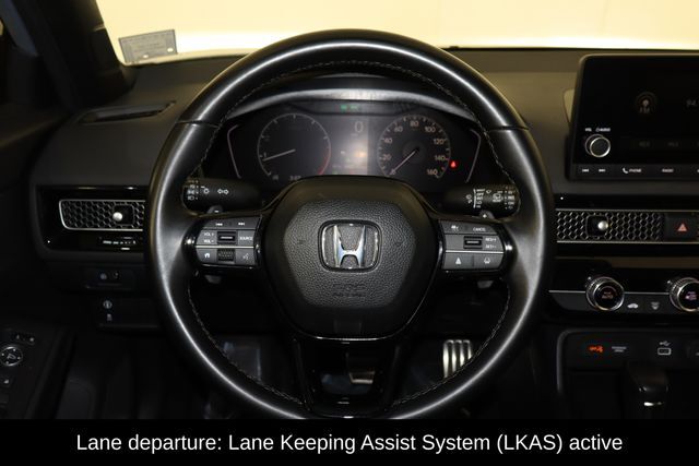 2024 Honda Civic Sport Raleigh NC