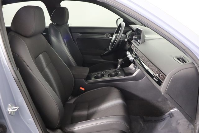 2024 Honda Civic Sport Raleigh NC