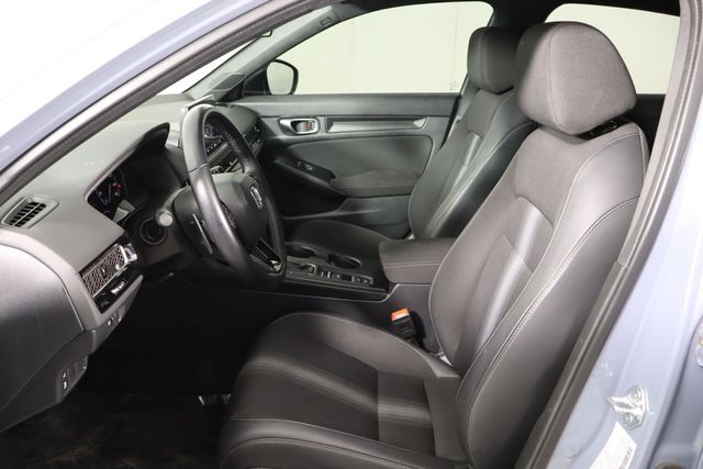 2024 Honda Civic Sport Raleigh NC