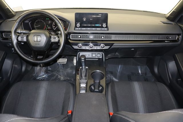 2024 Honda Civic Sport Raleigh NC