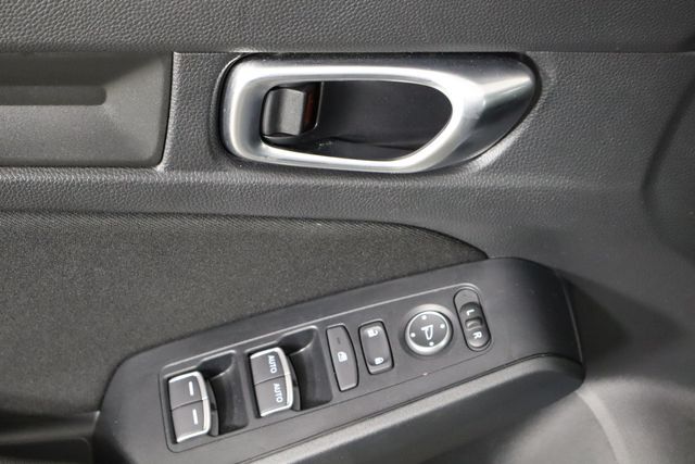 2024 Honda Civic Sport Raleigh NC