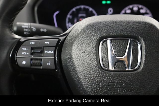 2024 Honda Civic Sport Raleigh NC