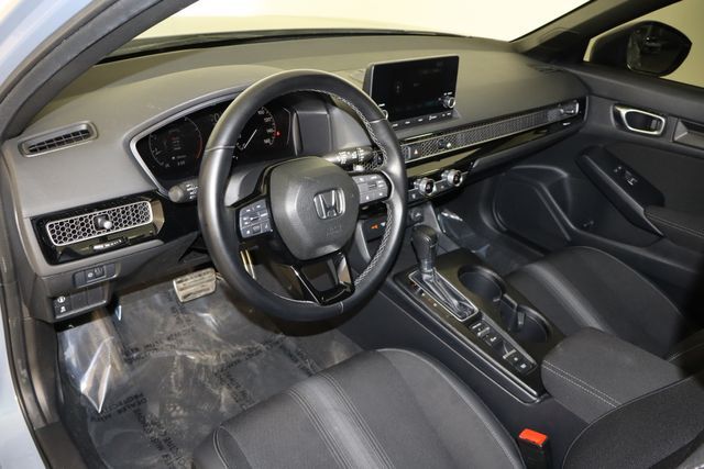 2024 Honda Civic Sport Raleigh NC