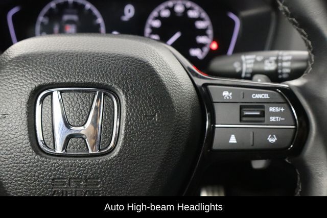 2024 Honda Civic Sport Raleigh NC