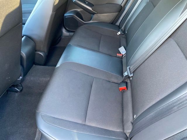 2024 Honda Civic Sport Raleigh NC