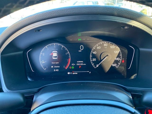 2024 Honda Civic Sport Raleigh NC