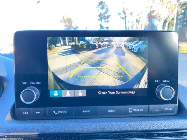 2024 Honda Civic Sport Raleigh NC