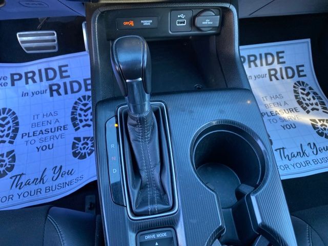 2024 Honda Civic Sport Raleigh NC