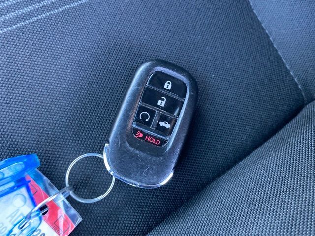 2024 Honda Civic Sport Raleigh NC